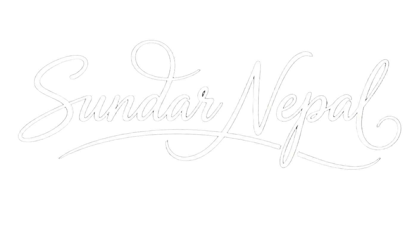 Sundar Nepal – Personal Journey