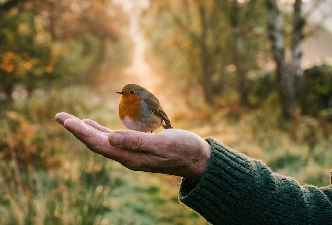 bird